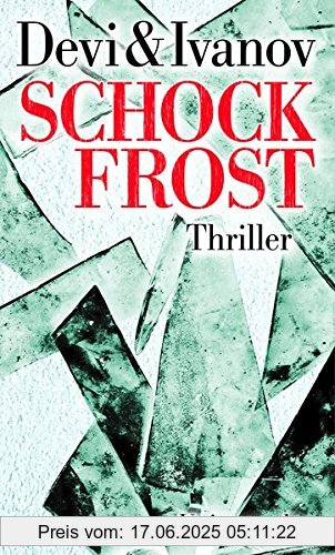 Binding : Taschenbuch, Edition : 1, Label : Unionsverlag, Publisher : Unionsverlag, PackageQuantity : 2, medium : Taschenbuch, numberOfPages : 288, publicationDate : 2017-08-21, authors : Mitra Devi, Petra Ivanov, languages : german, ISBN : 3293005233