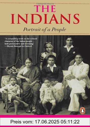 Binding : Taschenbuch, Label : SAB, Publisher : SAB, PackageQuantity : 1, medium : Taschenbuch, publicationDate : 2009-01-01, authors : Sudhir Kakar, languages : english, ISBN : 0143066633
