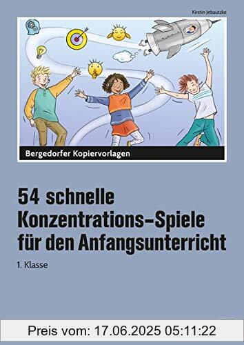 Binding : Taschenbuch, Edition : 1, Label : Persen Verlag in der AAP Lehrerwelt GmbH, Publisher : Persen Verlag in der AAP Lehrerwelt GmbH, medium : Taschenbuch, numberOfPages : 28, publicationDate : 2020-05-11, authors : Kirstin Jebautzke, ISBN : 340320636X