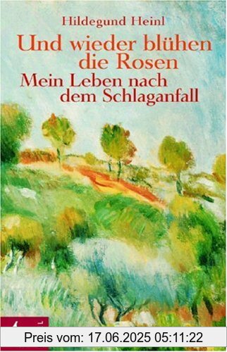 Binding : Taschenbuch, Label : Kösel, Publisher : Kösel, medium : Taschenbuch, numberOfPages : 119, publicationDate : 2001-01-01, authors : Hildegund Heinl, languages : german, ISBN : 346630556X