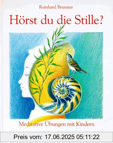 Binding : Gebundene Ausgabe, Edition : 7. Aufl., Label : Kösel-Verlag, Publisher : Kösel-Verlag, medium : Gebundene Ausgabe, numberOfPages : 111, publicationDate : 2000-12-01, authors : Reinhard Brunner, ISBN : 346630315X