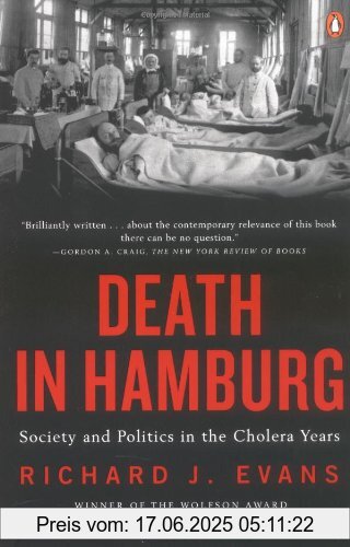 Binding : Taschenbuch, Label : Penguin Books, Publisher : Penguin Books, NumberOfItems : 1, medium : Taschenbuch, numberOfPages : 752, publicationDate : 2005-10-25, releaseDate : 2005-10-25, authors : Evans, Richard J., languages : english, ISBN : 014303636X