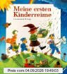 Meine ersten Kinderreime