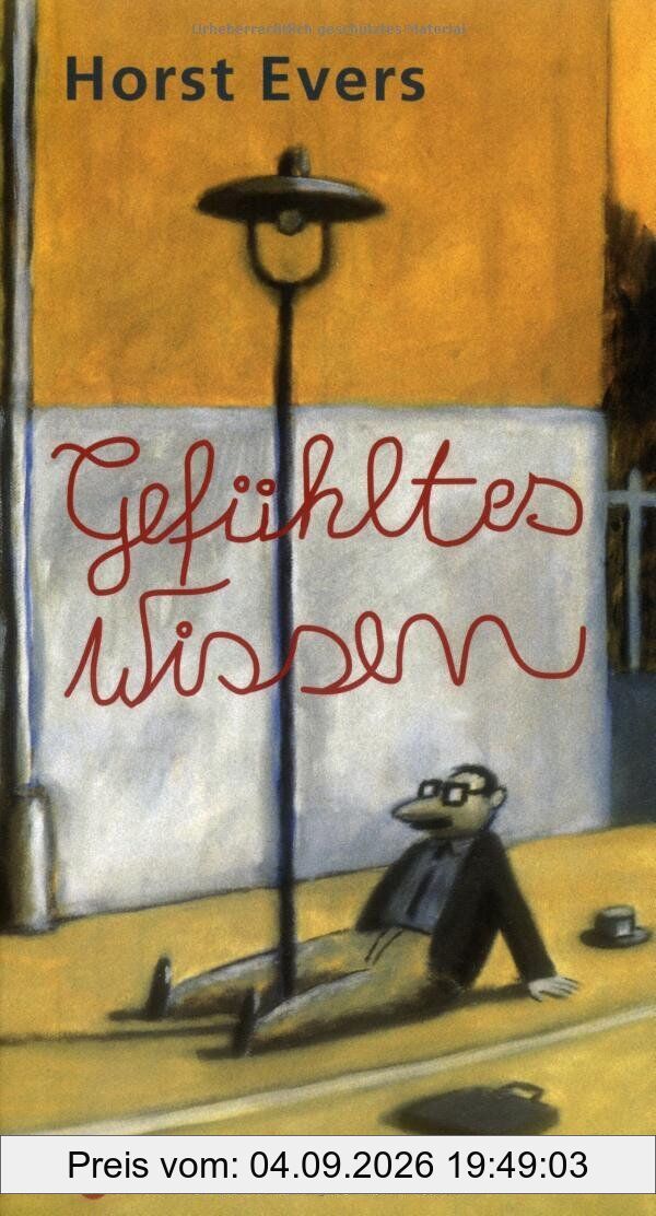 Gefühltes Wissen
