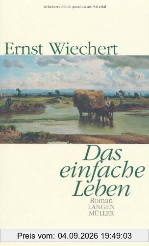 Das einfache Leben