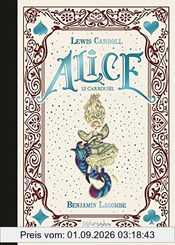 Alice : le carrousel
