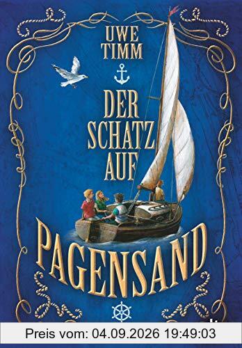 Der Schatz auf Pagensand