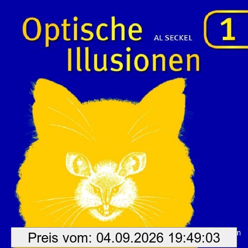 Optische Illusionen 1
