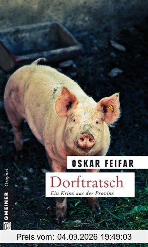 Dorftratsch