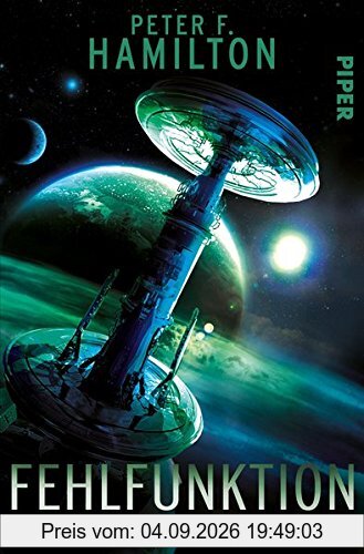 Fehlfunktion: Der Armageddon-Zyklus 2