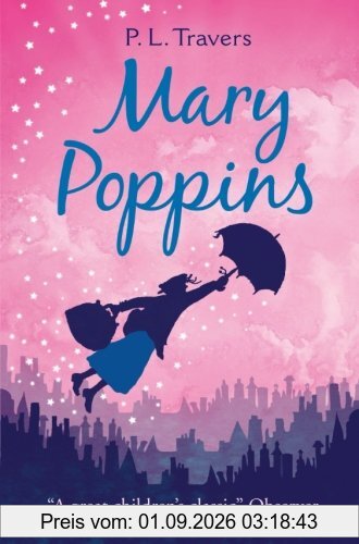 Mary Poppins (Essential Modern Classics)