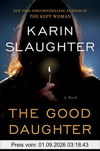 The Good Daughter: A Novel
