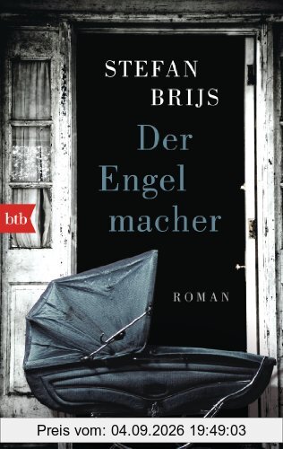 Der Engelmacher: Roman