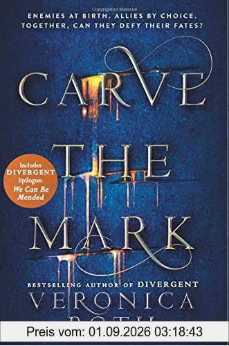 Carve the Mark