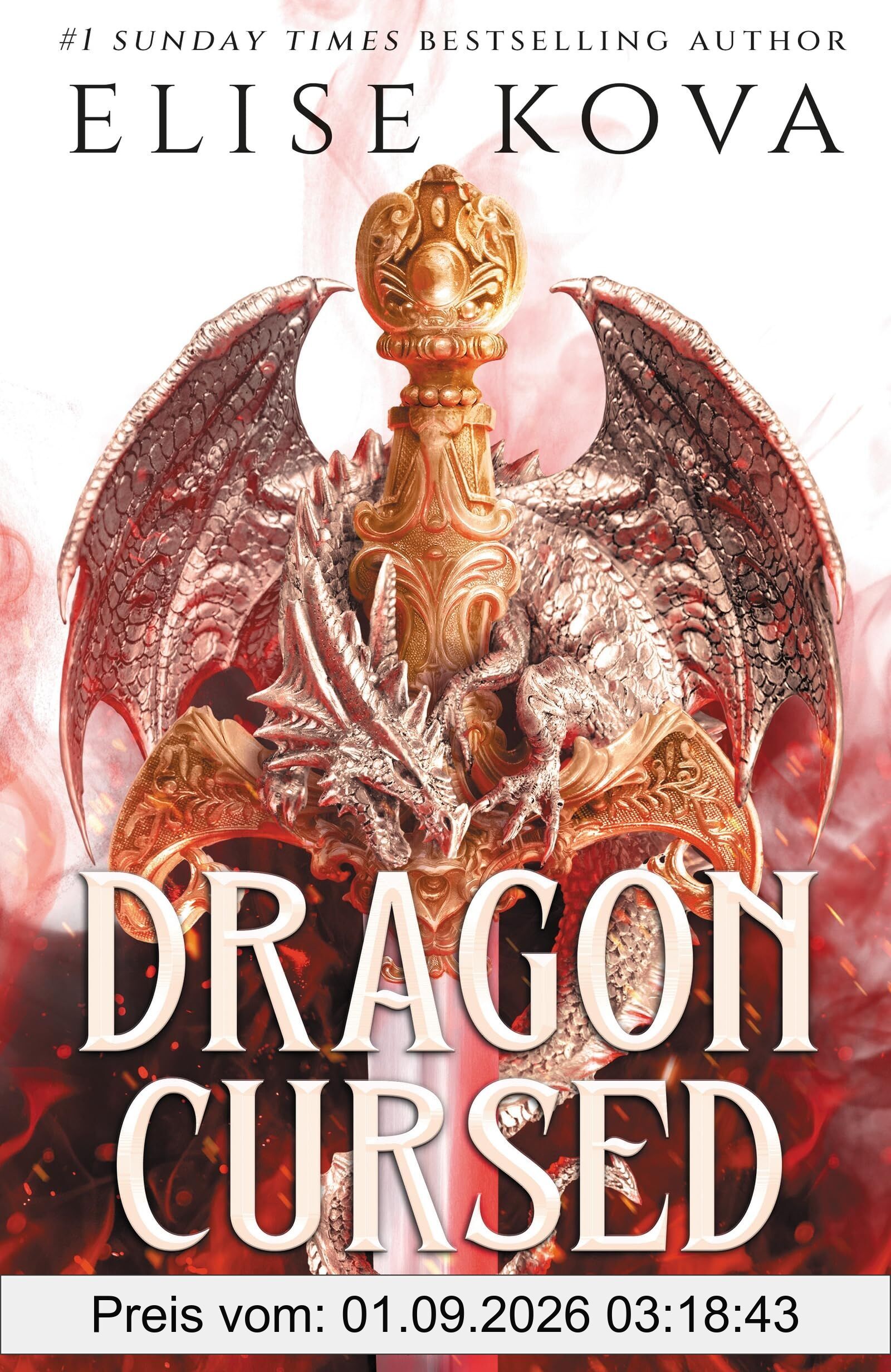 Dragon Cursed