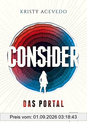 Consider (1). Das Portal