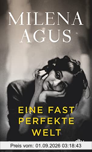Eine fast perfekte Welt: Roman