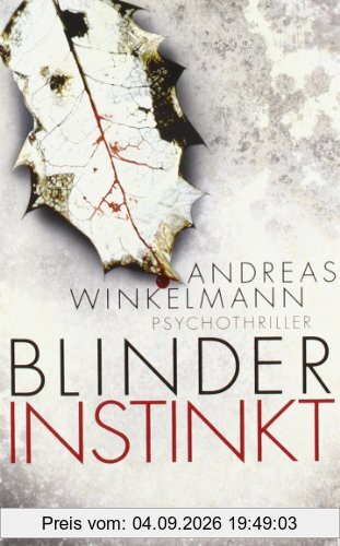 Blinder Instinkt