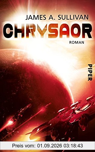 Chrysaor: Roman