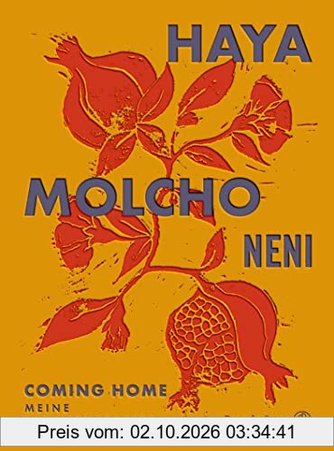 Coming Home: Meine Familienrezepte