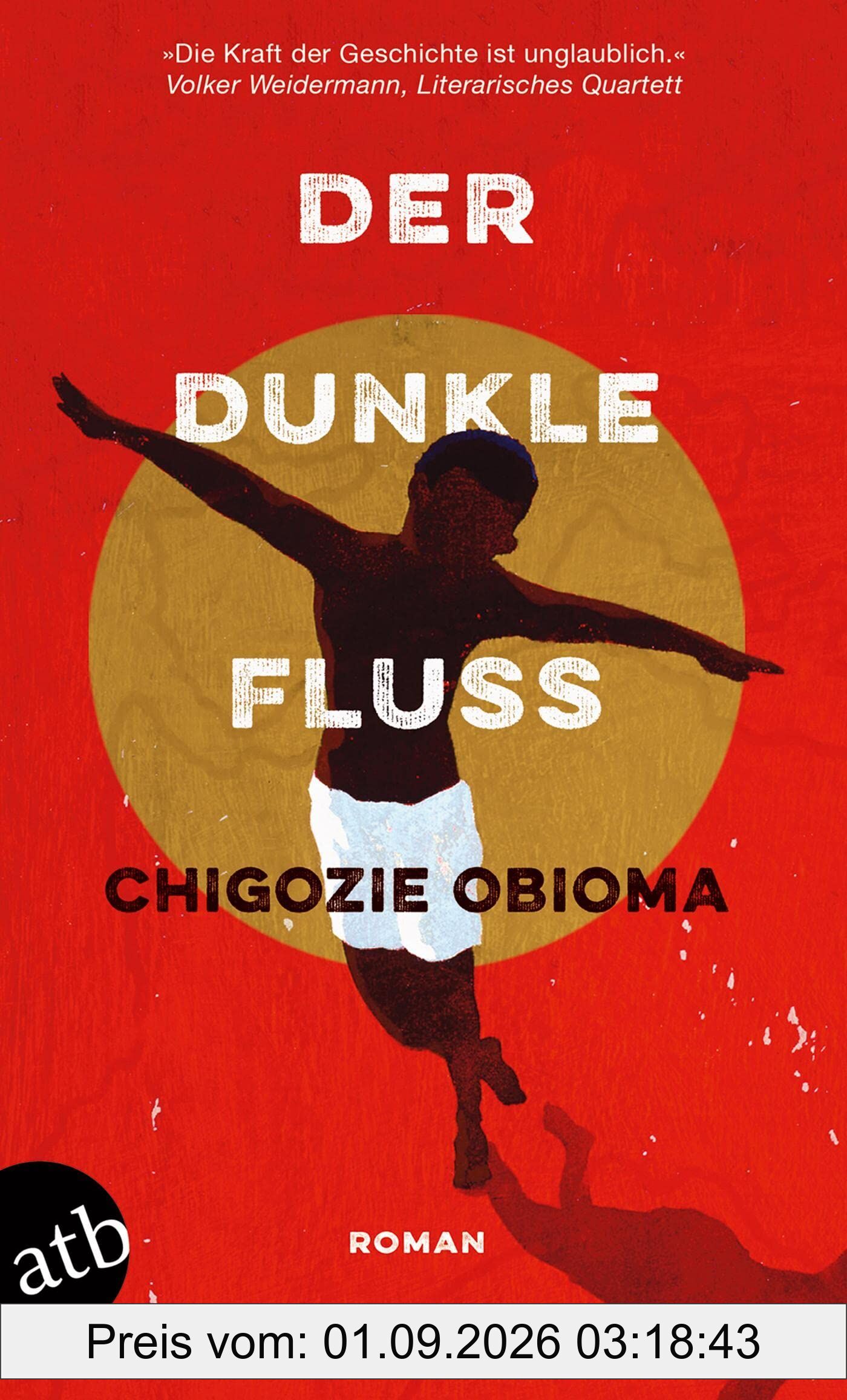 Der dunkle Fluss