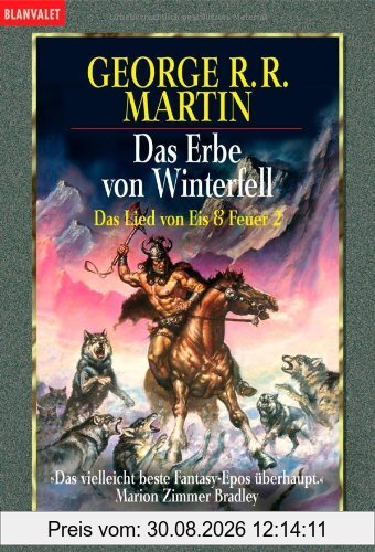 Das Erbe von Winterfell