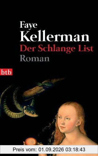 Der Schlange List: Roman