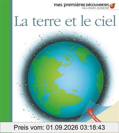 La Terre et le ciel