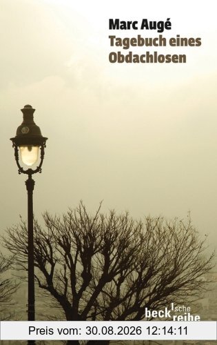 Tagebuch eines Obdachlosen: Ethnofiktion