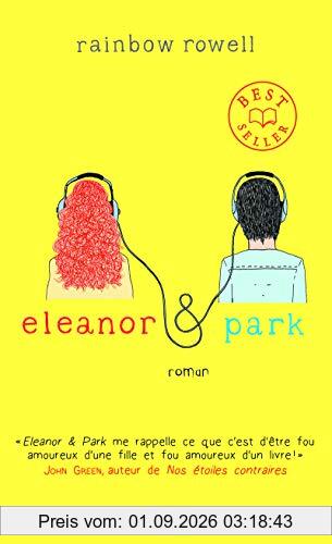 Eleanor & Park