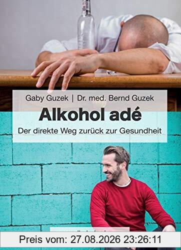 Alkohol adé