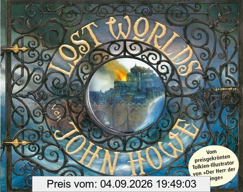 Lost Worlds