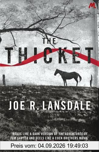 The Thicket