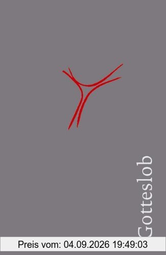 Gotteslob: Katholisches Gebet- und Gesangbuch 2013 Ausgabe für die Diözese Würzburg Balacron grau (Standardausgabe)
