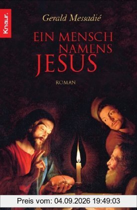 Ein Mensch namens Jesus