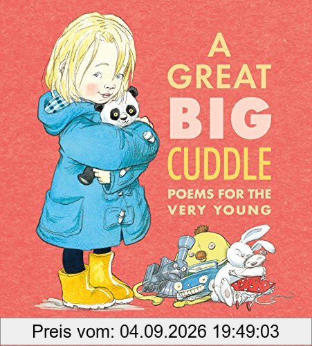 A Great Big Cuddle