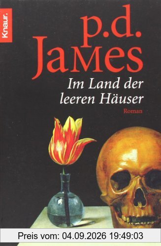 Im Land der leeren Häuser