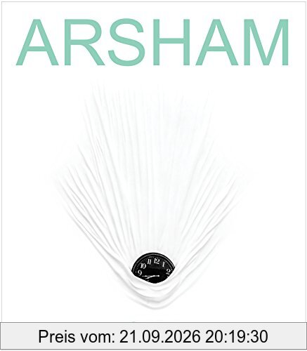 Daniel Arsham