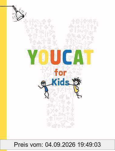 YOUCAT for Kids