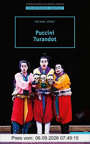 Puccini - Turandot