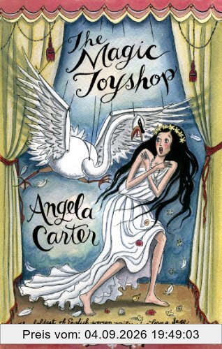 Magic Toyshop (VMC)