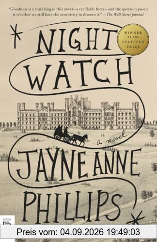 Night Watch: A novel