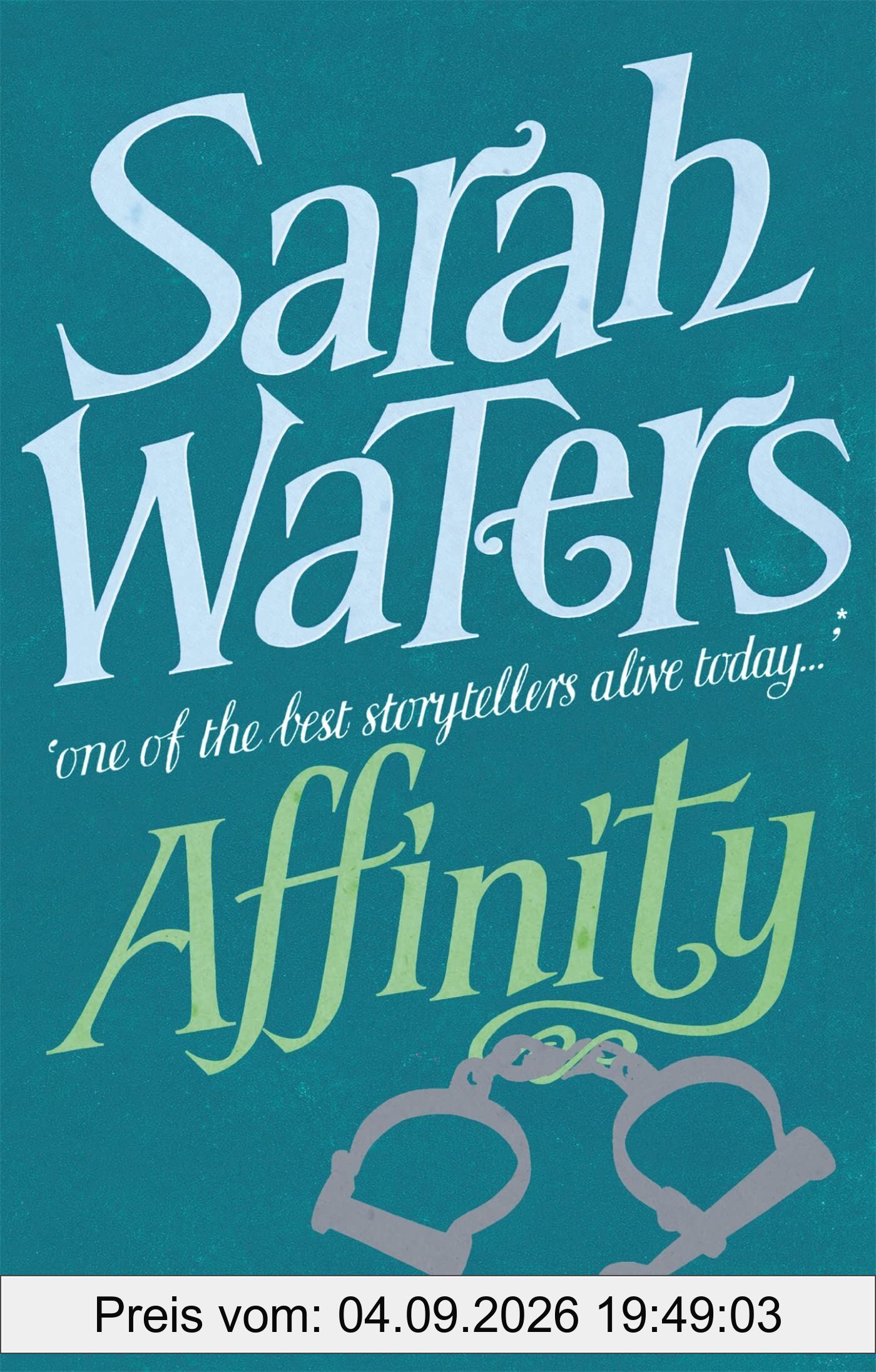 Affinity