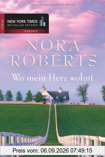 Wo mein Herz wohnt.