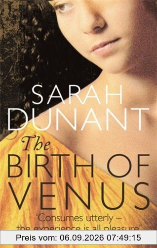 The Birth of Venus