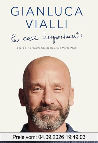 Le cose importanti (Vivavoce)
