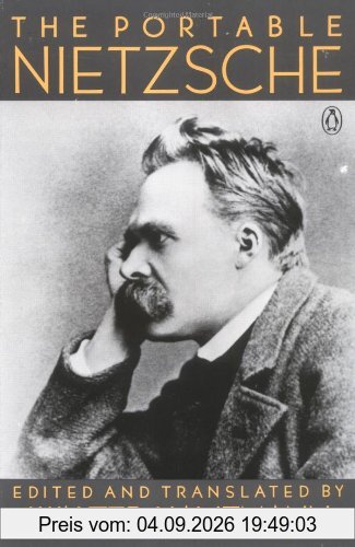 The Portable Nietzsche (Portable Library)