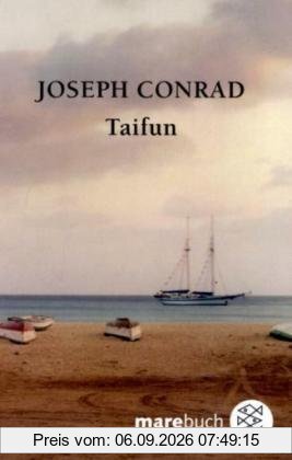 Taifun / Zwischen Land und See: Drei Erzählungen