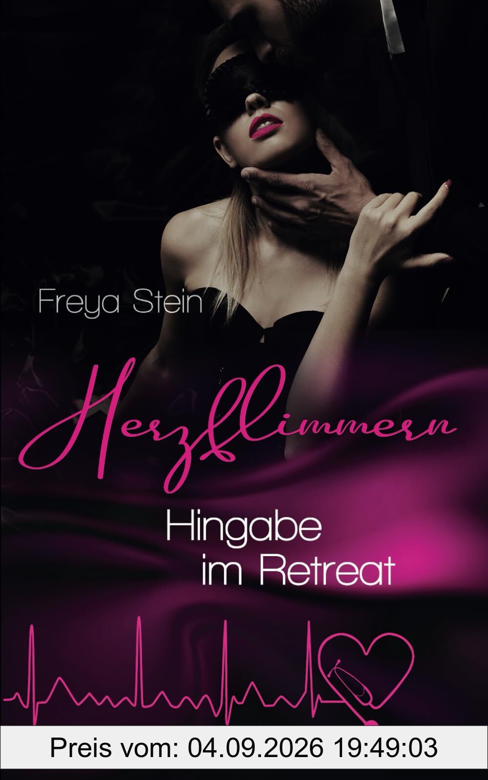 Herzflimmern ~ Hingabe im Retreat