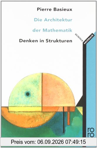 Die Architektur der Mathematik: Denken in Strukturen